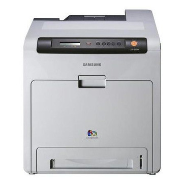 Картриджи для принтера CLP-660N (Samsung) и вся серия картриджей Samsung CLP-660