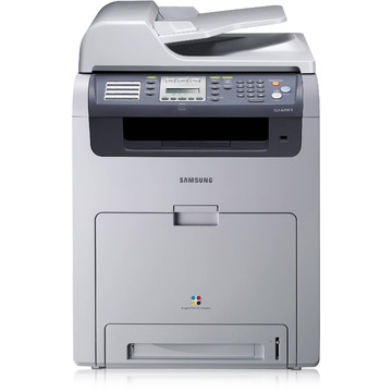 Картриджи для принтера CLX-6200FX (Samsung) и вся серия картриджей Samsung CLP-660