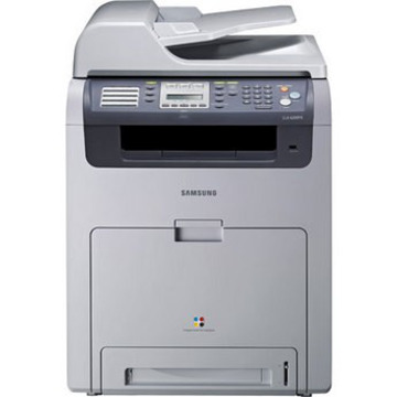 Картриджи для принтера CLX-6200ND (Samsung) и вся серия картриджей Samsung CLP-660