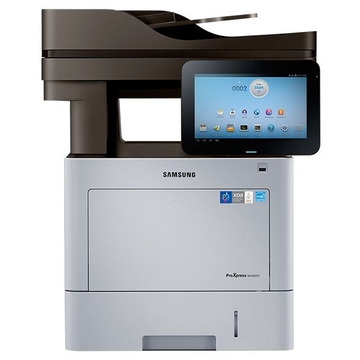 Картриджи для принтера ProXpress SL-M4583FX ProXpress (Samsung) и вся серия картриджей Samsung MLT-304