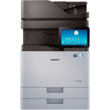 Картриджи для принтера ProXpress SL-X7400GX MultiXpress (Samsung) и вся серия картриджей Samsung CLT-806