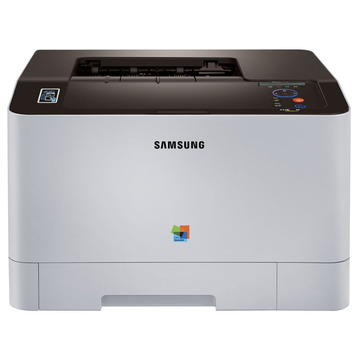 Картриджи для принтера Xpress C1810W (Samsung) и вся серия картриджей Samsung CLT-504