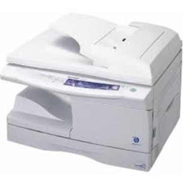Картриджи для принтера AL-1200 (Sharp) и вся серия картриджей Sharp AL-100