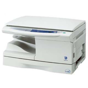 Картриджи для принтера AL-1217 (Sharp) и вся серия картриджей Sharp AL-100