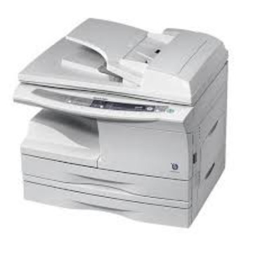 Картриджи для принтера AL-1520 (Sharp) и вся серия картриджей Sharp AL-100