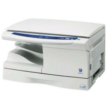 Картриджи для принтера AR-121 (Sharp) и вся серия картриджей Sharp AR-152