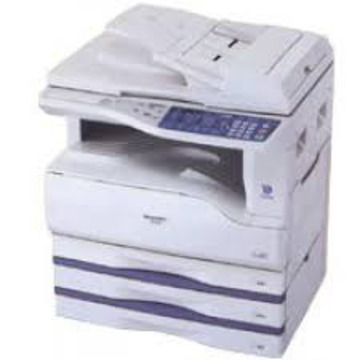 Картриджи для принтера AR-161 (Sharp) и вся серия картриджей Sharp AR-200