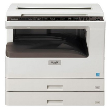 Картриджи для принтера AR-5520 (Sharp) и вся серия картриджей Sharp AR-202