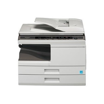 Картриджи для принтера AR-5520D (Sharp) и вся серия картриджей Sharp AR-020