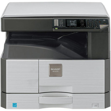 Картриджи для принтера AR-6020 (Sharp) и вся серия картриджей Sharp MX-237