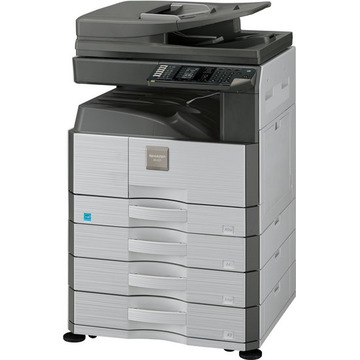Картриджи для принтера AR-6020NR (Sharp) и вся серия картриджей Sharp MX-237