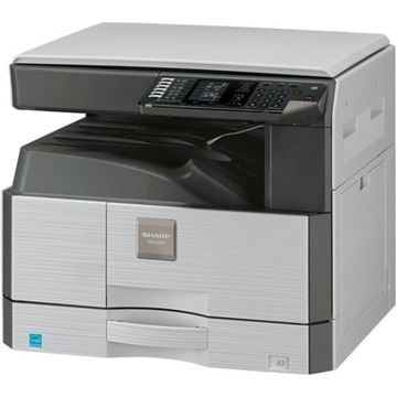 Картриджи для принтера AR-6023NR (Sharp) и вся серия картриджей Sharp MX-237