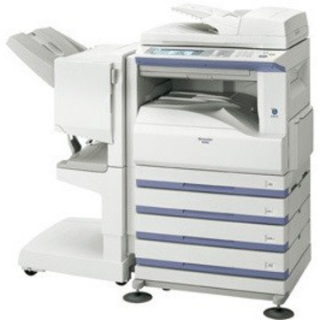 Картриджи для принтера AR-M316 (Sharp) и вся серия картриджей Sharp AR-271