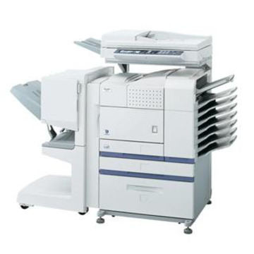 Картриджи для принтера AR-M451n (Sharp) и вся серия картриджей Sharp AR-455