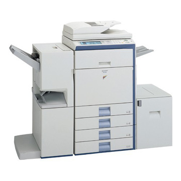 Картриджи для принтера MX-2300N (Sharp) и вся серия картриджей Sharp MX-27
