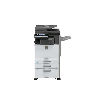 Картриджи для принтера MX-2640NR (Sharp) и вся серия картриджей Sharp MX-23