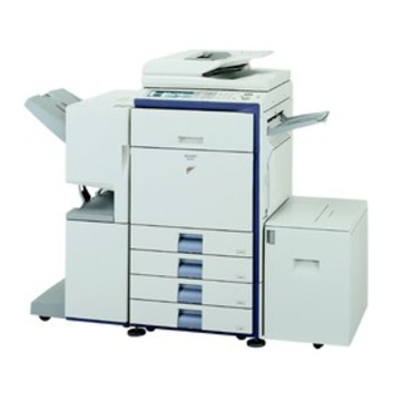 Картриджи для принтера MX-2700N (Sharp) и вся серия картриджей Sharp MX-27