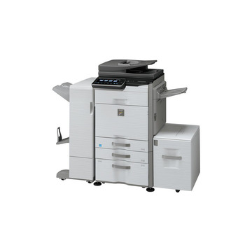 Картриджи для принтера MX-3140NR (Sharp) и вся серия картриджей Sharp AR-SC3