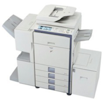 Картриджи для принтера MX-3500N (Sharp) и вся серия картриджей Sharp MX-27