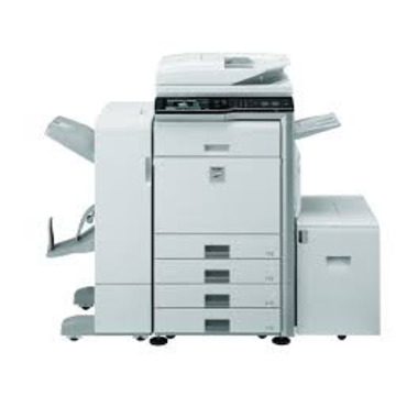 Картриджи для принтера MX-4100N (Sharp) и вся серия картриджей Sharp MX-31