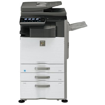 Картриджи для принтера MX-4141N (Sharp) и вся серия картриджей Sharp AR-SC3