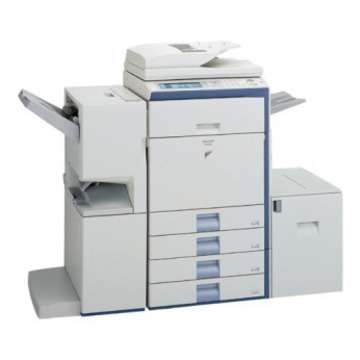 Картриджи для принтера MX-4500N (Sharp) и вся серия картриджей Sharp MX-27