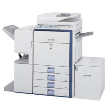 Картриджи для принтера MX-4501N (Sharp) и вся серия картриджей Sharp MX-27