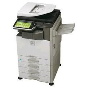 Картриджи для принтера MX-5000N (Sharp) и вся серия картриджей Sharp MX-31
