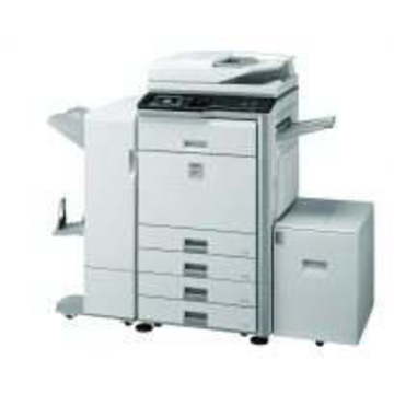 Картриджи для принтера MX-5001 (Sharp) и вся серия картриджей Sharp MX-31