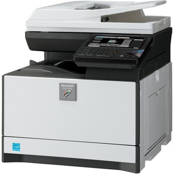 Картриджи для принтера MX-C301 (Sharp) и вся серия картриджей Sharp MX-C30