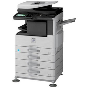 Картриджи для принтера MX-M264N (Sharp) и вся серия картриджей Sharp MX-312