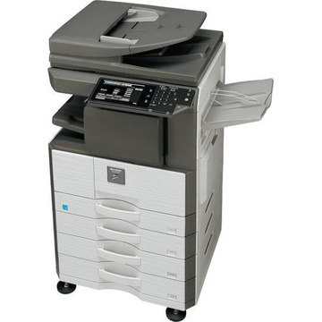 Картриджи для принтера MX-M266N (Sharp) и вся серия картриджей Sharp MX-312