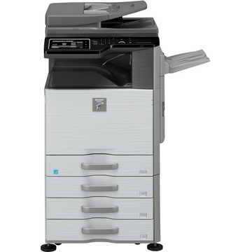 Картриджи для принтера MX-M364N (Sharp) и вся серия картриджей Sharp MX-560