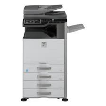 Картриджи для принтера MX-M503N (Sharp) и вся серия картриджей Sharp AR-SC3