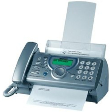 Картриджи для принтера UX-S10 (Sharp) и вся серия картриджей Sharp UX-6