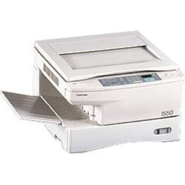 Картриджи для принтера Toshiba BD1550 (Toshiba) и вся серия картриджей Toshiba 1550