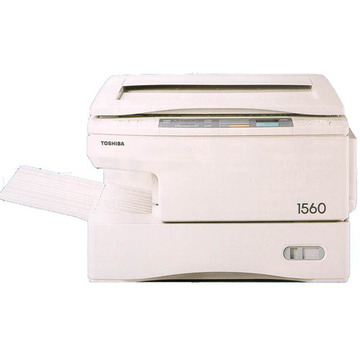 Картриджи для принтера Toshiba BD1560 (Toshiba) и вся серия картриджей Toshiba 1550