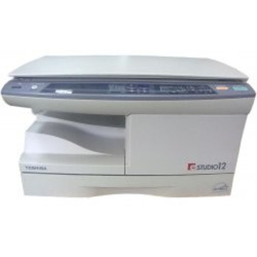 Картриджи для принтера Toshiba E-Studio 12 (Toshiba) и вся серия картриджей Toshiba 1200
