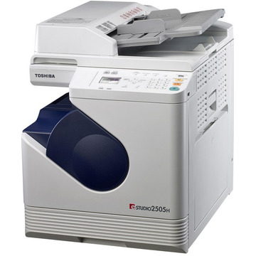 Картриджи для принтера Toshiba E-Studio 2505H (Toshiba) и вся серия картриджей Toshiba 2505