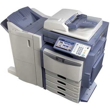 Картриджи для принтера Toshiba E-Studio 2540c (Toshiba) и вся серия картриджей Toshiba FC25