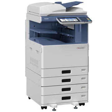Картриджи для принтера Toshiba E-Studio 2555CSE (Toshiba) и вся серия картриджей Toshiba FC50