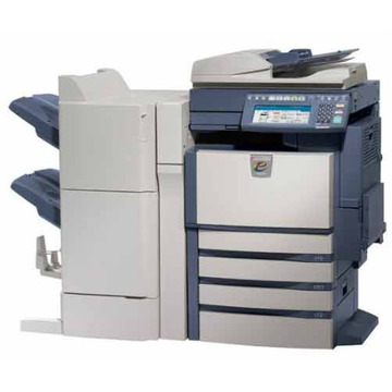 Картриджи для принтера Toshiba E-Studio 3500c (Toshiba) и вся серия картриджей Toshiba FC35