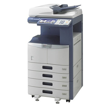 Картриджи для принтера Toshiba E-Studio 355 (Toshiba) и вся серия картриджей Toshiba 4530