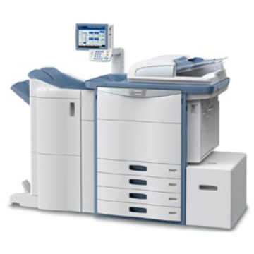 Картриджи для принтера Toshiba E-Studio 5540CSE (Toshiba) и вся серия картриджей Toshiba FC65