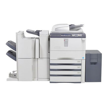 Картриджи для принтера Toshiba E-Studio 555 (Toshiba) и вся серия картриджей Toshiba 6000