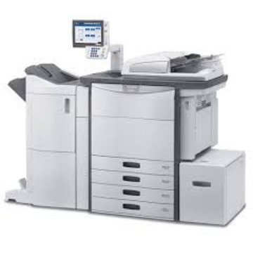 Картриджи для принтера Toshiba E-Studio 6520c (Toshiba) и вся серия картриджей Toshiba FC55