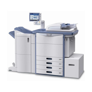 Картриджи для принтера Toshiba E-Studio 6550c (Toshiba) и вся серия картриджей Toshiba FC55