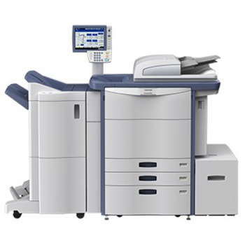 Картриджи для принтера Toshiba E-Studio 6560c (Toshiba) и вся серия картриджей Toshiba FC75