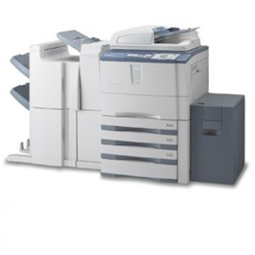 Картриджи для принтера Toshiba E-Studio 656SE (Toshiba) и вся серия картриджей Toshiba 4530