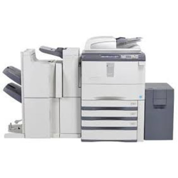 Картриджи для принтера Toshiba E-Studio 755 (Toshiba) и вся серия картриджей Toshiba 6000